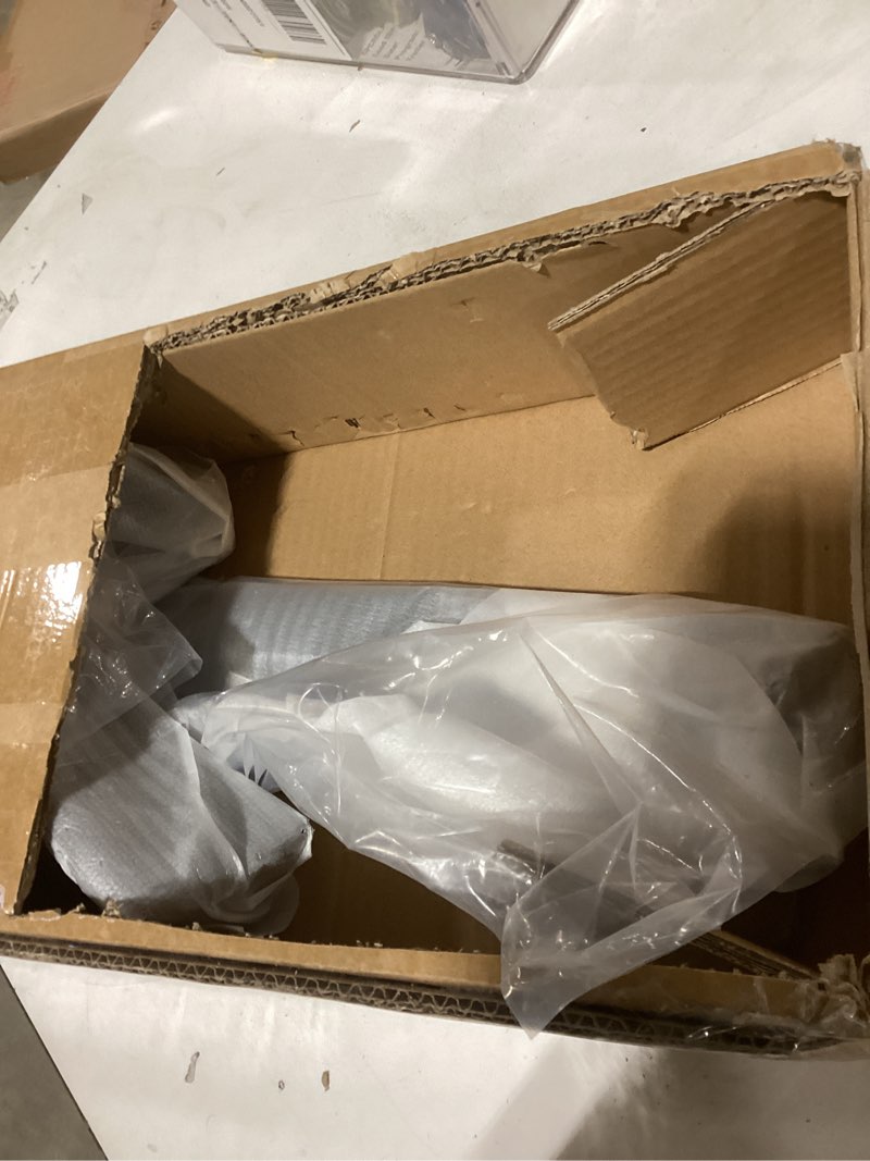 Condition photo showing Good Condition for Tuningpros WV-771B Outside Mount Window Visor Deflector Rain Guard Dark Smoke 4-pc Set, Compatible with 2017-2018 Kia Forte Sedan Made For Kia Forte Sedan 2017-2018