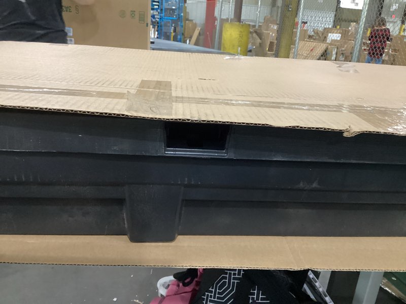 Condition photo showing New/Like New for Kentwood 92 us gal 35 ol