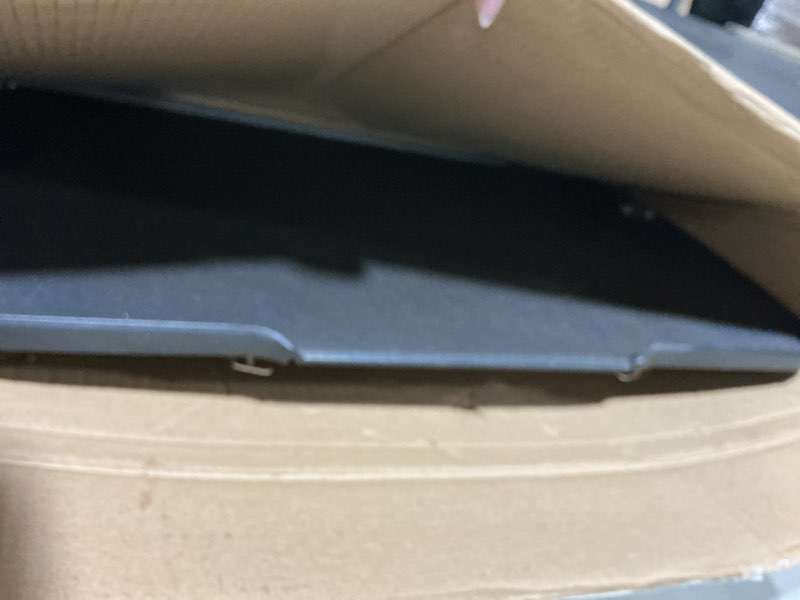 Condition photo showing Good Condition for Presto 22-inch Electric Griddle with removable handles