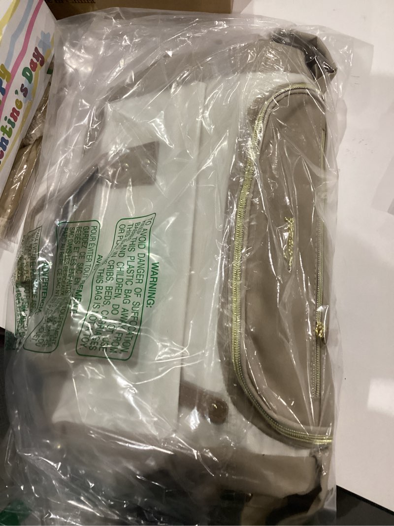 lovevook laptop backpack for women work bag with large capacity cup side pocket, 15.6 inch waterproo