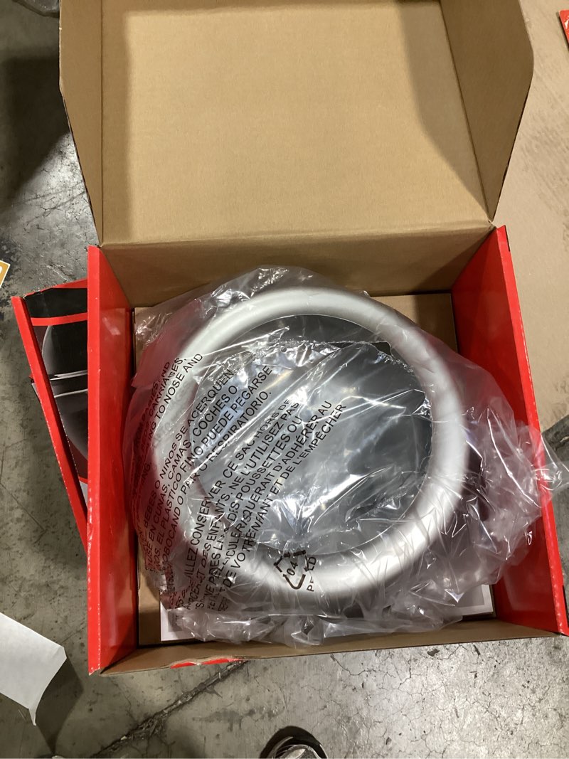 Condition photo showing Good Condition for Weber Charcoal Heat Controller, for 22” Kettle Charcoal Grills