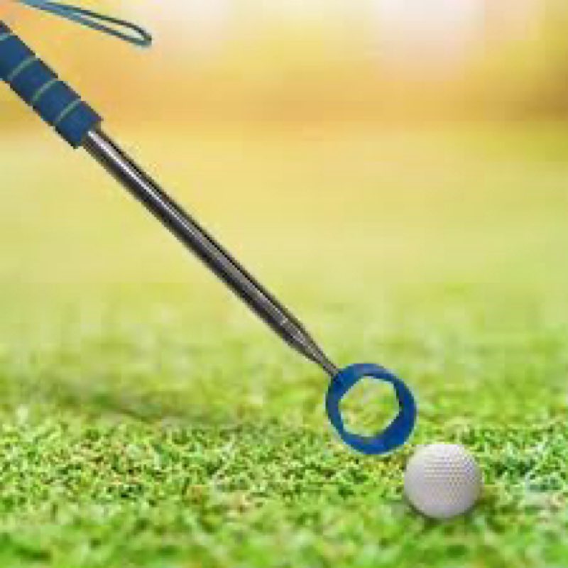 Golf ball retriever 