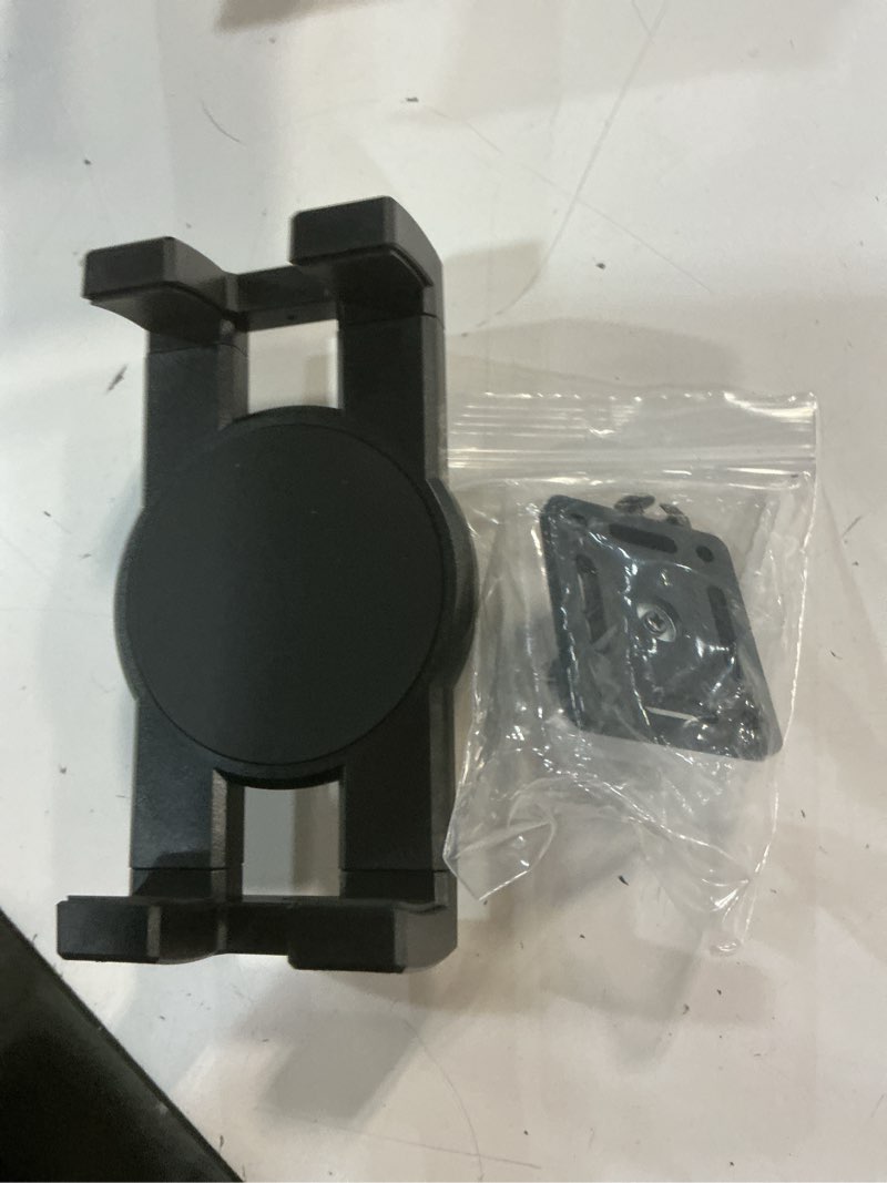 Condition photo showing Good Condition for 2 set skate deck wall mount,360° rotatable skateboard wall mount,floating display hanger grab,suitable for any skateboarder. (2 set)