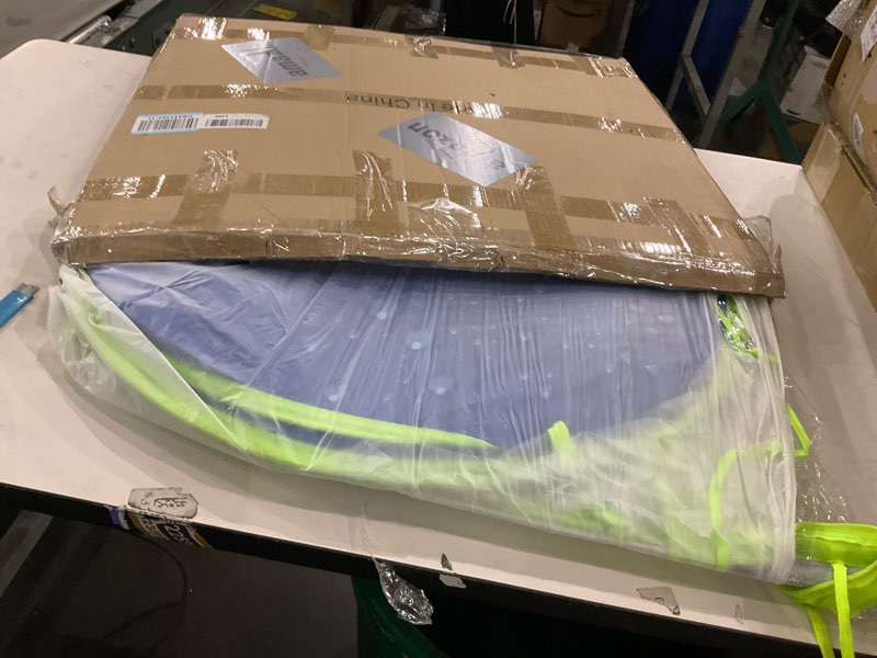 Unknown waterproof product