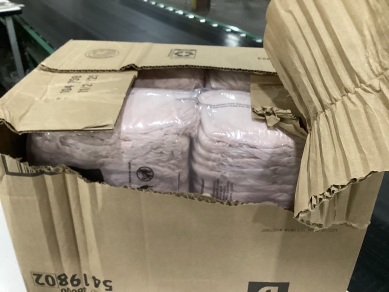 Condition photo showing New/Like New for Depend Fresh Protection Adult Incontinence Underwear for Women  Maximum  L  Blush  72Ct