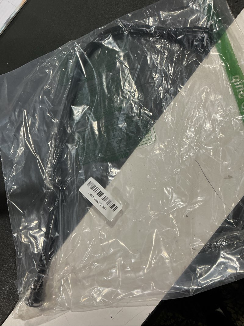 gm genuine parts 12658354 vapor canister purge tube