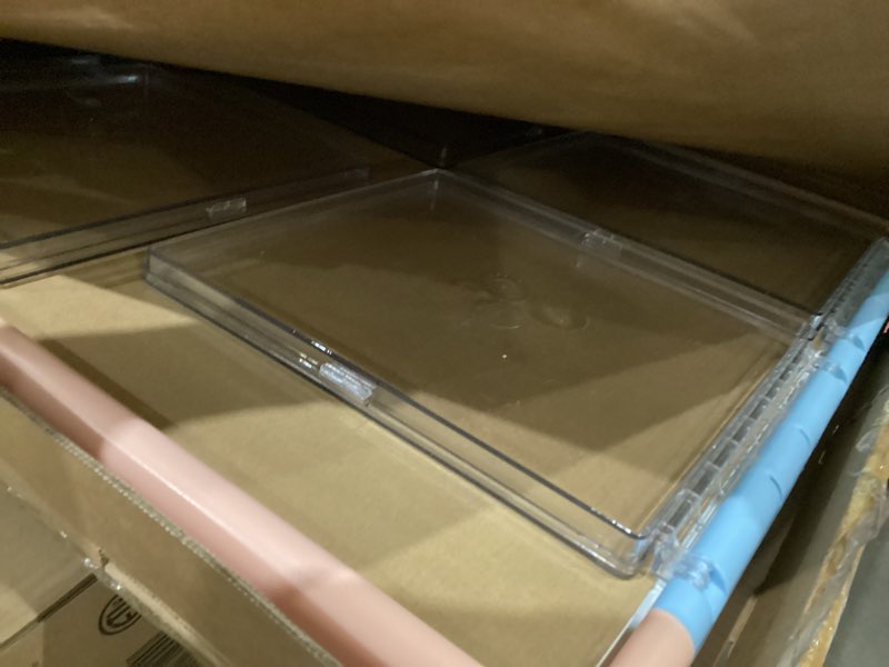 mobipuzz 1500 pieces puzzle board 3-in-1 double-sided & rotating & tilting, plastic puzzle table wit