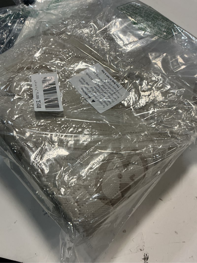 Condition photo showing Good Condition for FXW Washable Pee Pads for Dogs, Puppy Pads with Super Absorbent, Specifically Designed for FXW Rollick/Homeplus 32/40/45inch 8 Panels Dog Playpen, 71" Square, Khaki, 1 Pack Khaki #1 HOT 71" Square (1 Pack)