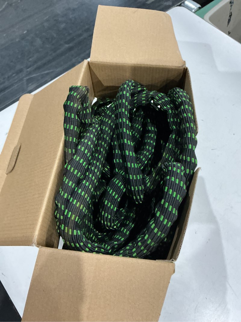 Condition photo showing Good Condition for flex-able hose flex-able xtreme hose 100ft - kink free, expandable, heavy duty, green
