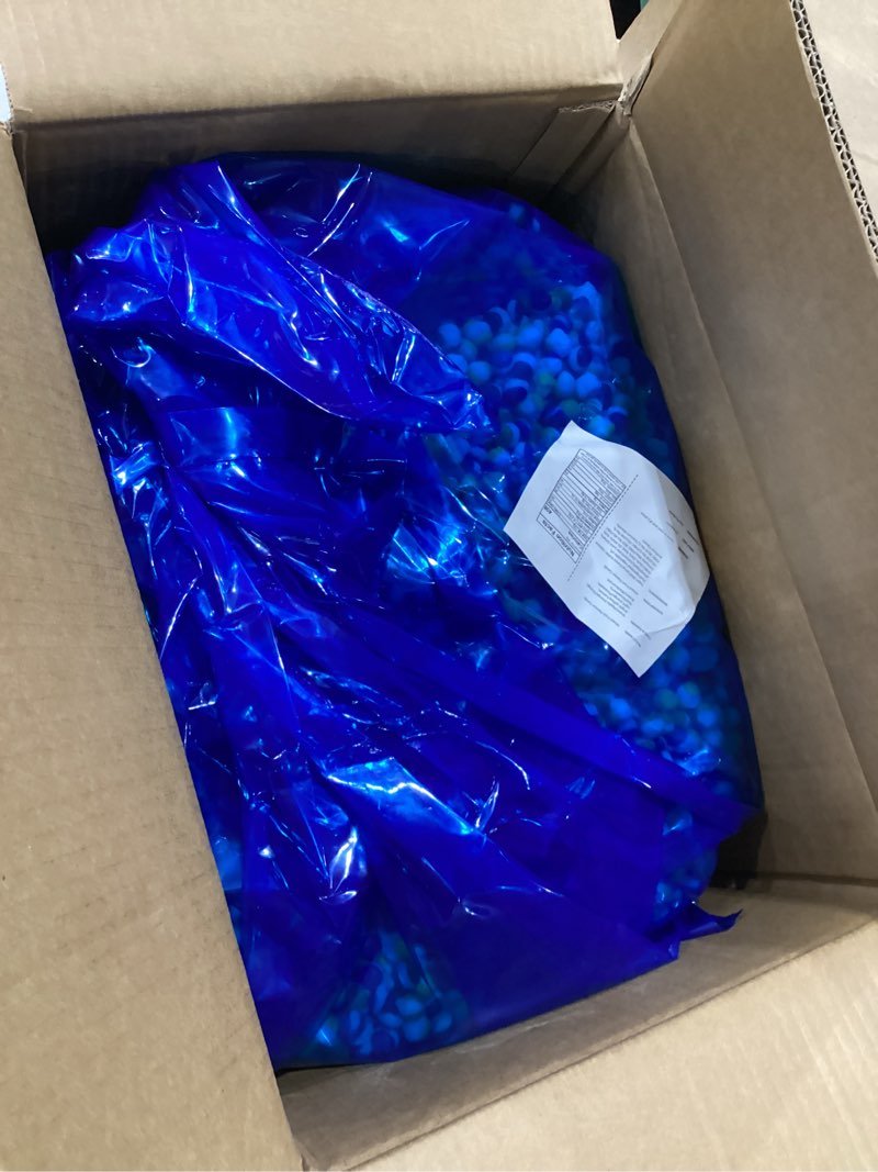 Condition photo showing New/Like New for freeze dried candy production date: 15 july 2024 - shelf life 12 months 