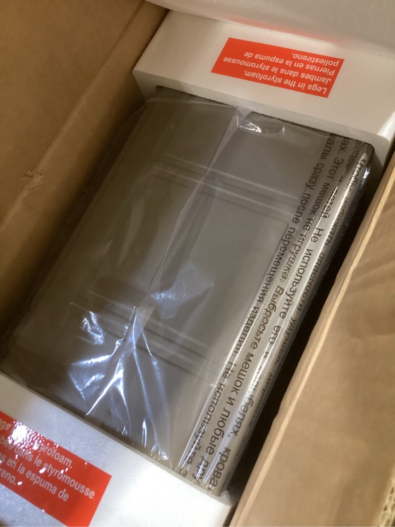 Condition photo showing Good Condition for duraflame Infrared Quartz Electric Stove Heater - DFI-591-22 - Taupe