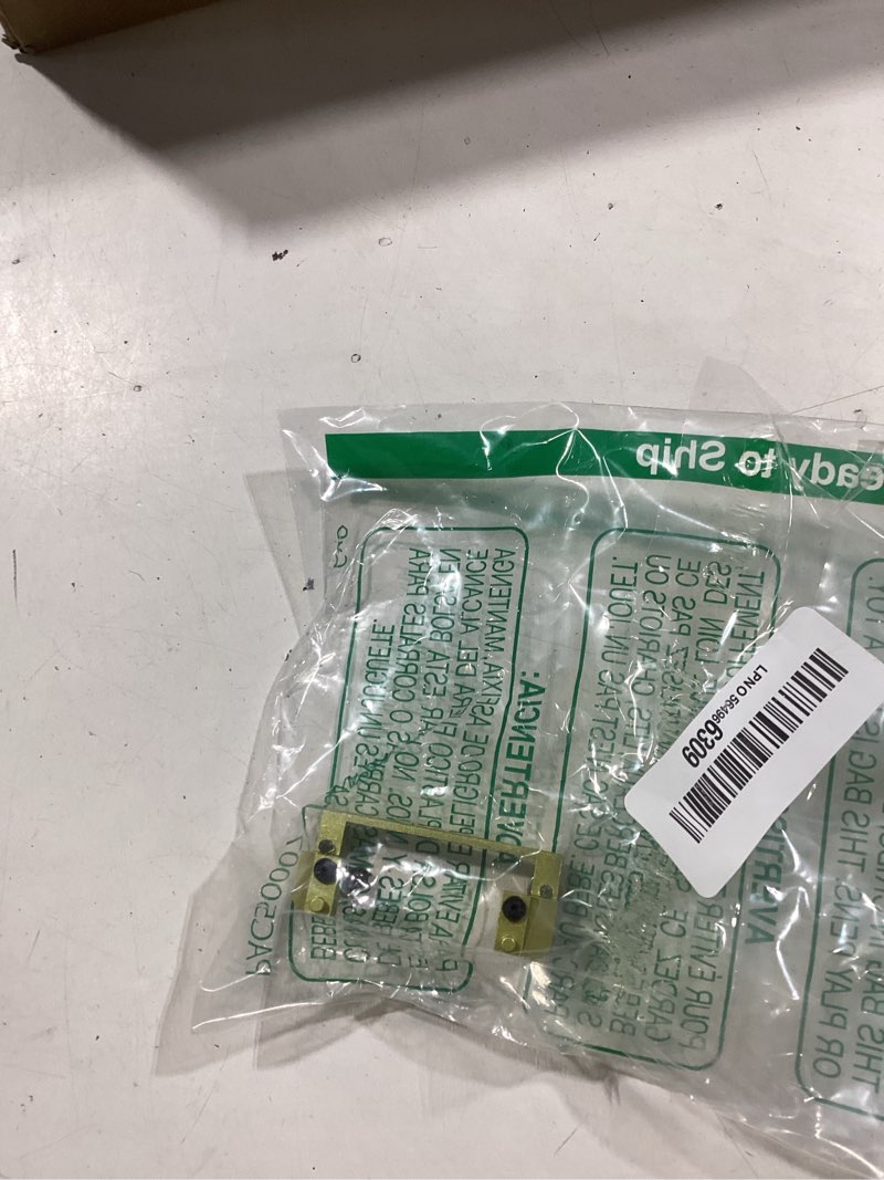Condition photo showing Good Condition for amoril upgraded aluminum servo conversion block for mini 1/10 remote control truck rz001g-a,part number r11162