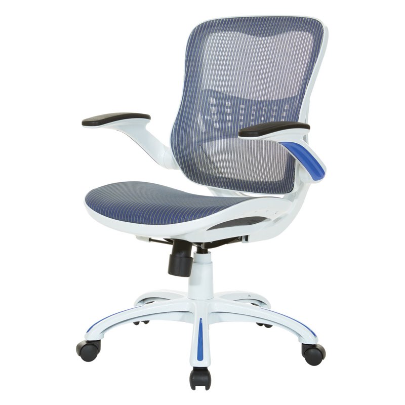 mesh task chair