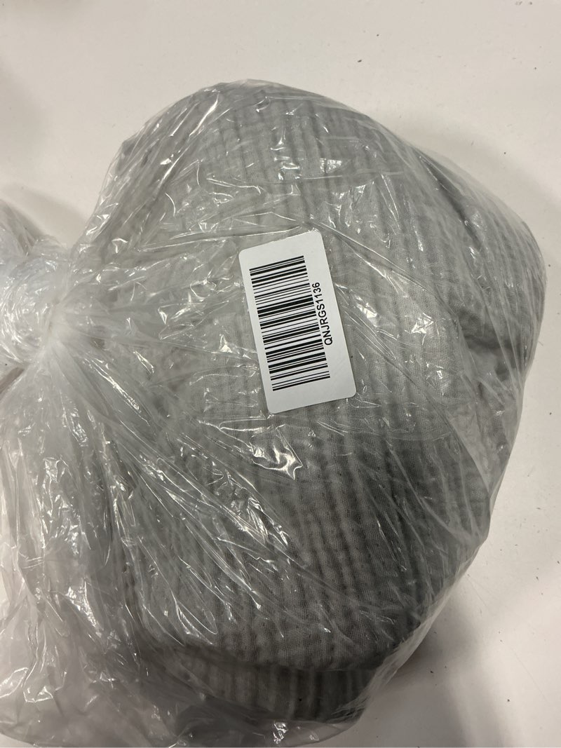 Condition photo showing Good Condition for organic airy gauze sham set, king/cal king, mist