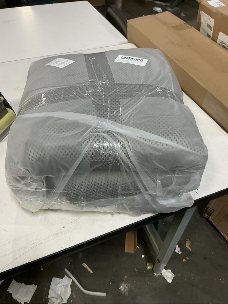 Condition photo showing New/Like New for ROYALAY RV Under Mattress Ventilation, 3D Air Meshfiber Under Mattress Pad, Hypervent aire-Flow Mattress Underlay for RV, Bed's Creating Air Flow for RV Bed Camper Boat