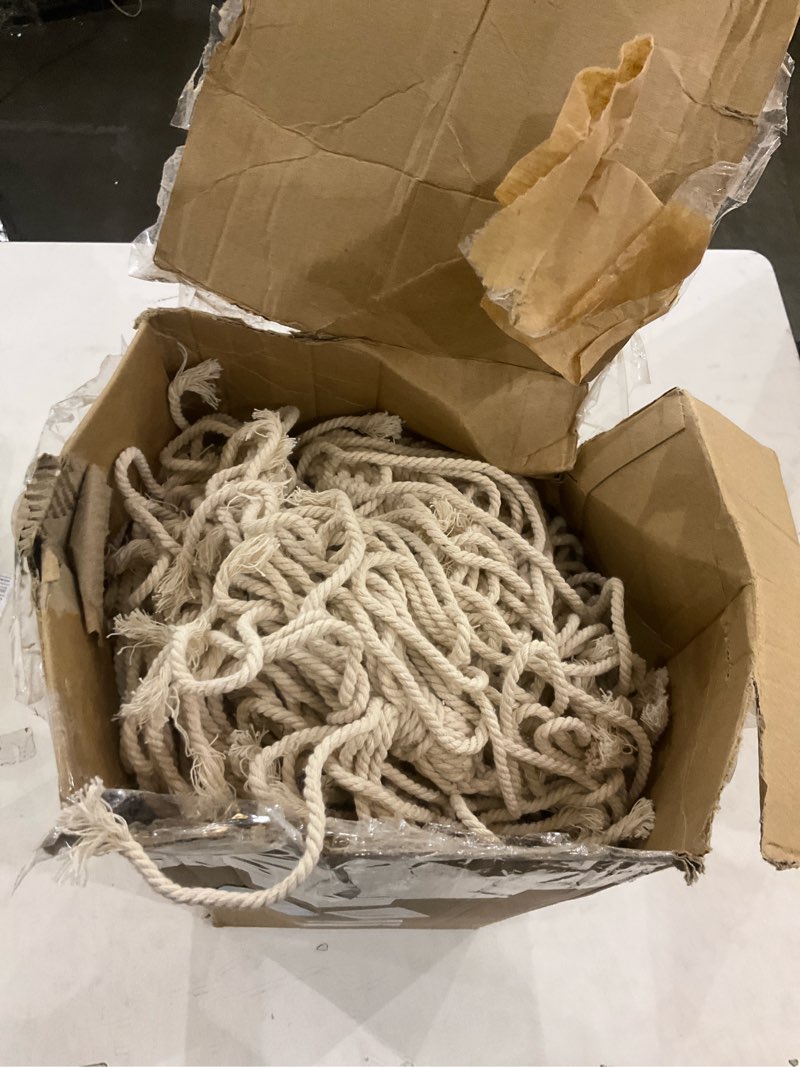 4 Pack Macrame Wall Hanging Baskets - Decorative Woven Round Boho Wall Art Set, Natural Rustic Baske