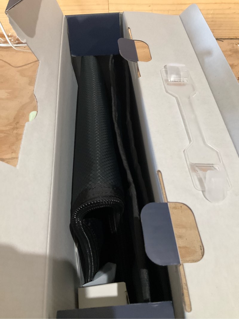 miko aero compression leg massager