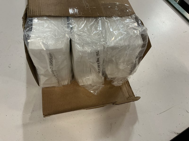 Condition photo showing Good Condition for 401 replacement filter compatible with aprilaire 2400, space-gard 2400 whole-house air purifier, merv-10 furnace filter, 16x25x6 air filter, 2 pack
