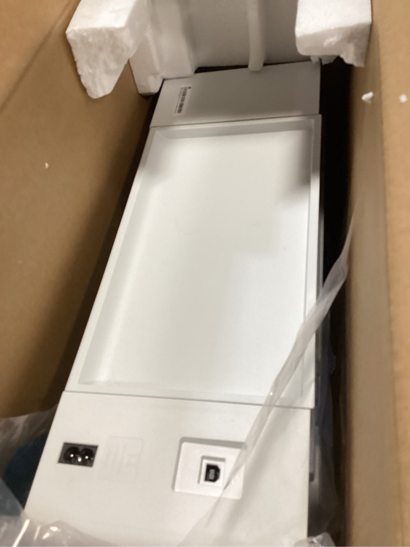 Condition photo showing As Is for HP Smart Tank 5101 Wireless All-in-One Refillable Printer