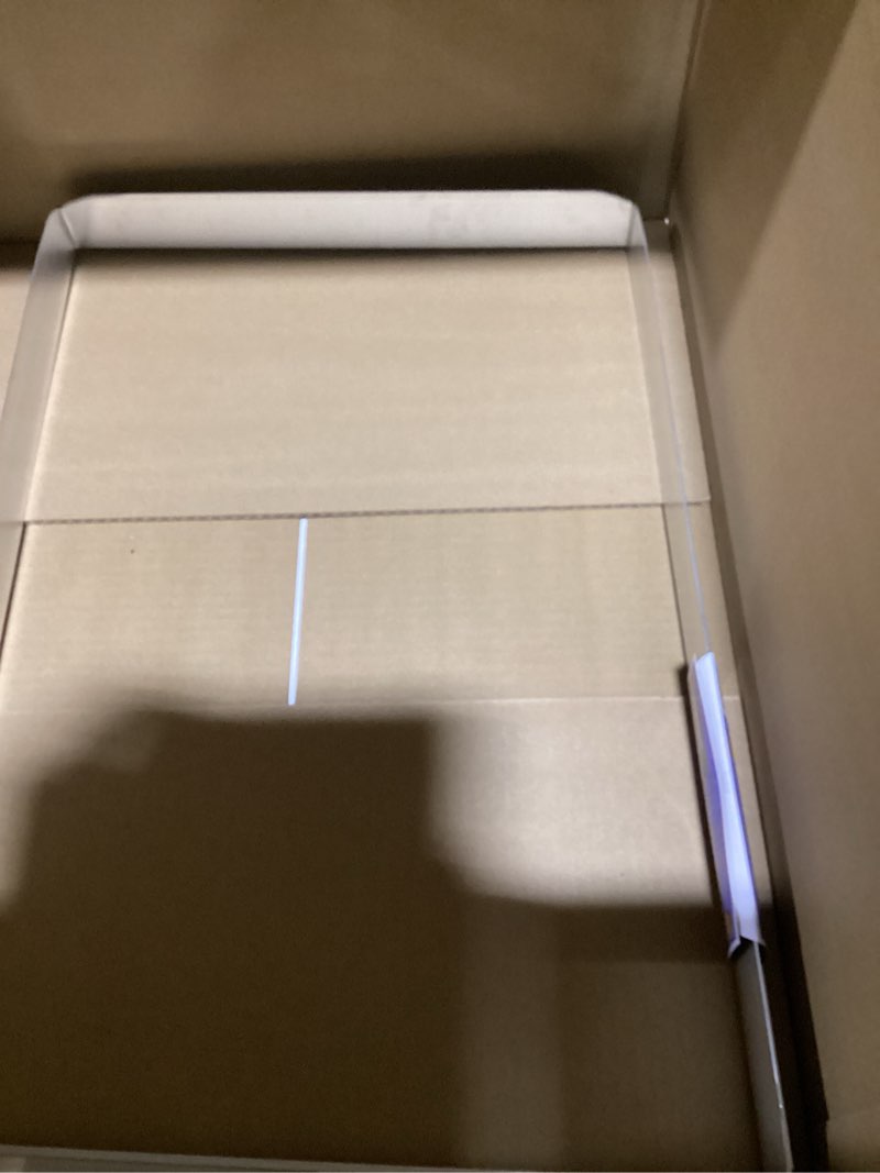 Condition photo showing New/Like New for Winco Aluminum Sheet Pan Extender, Full