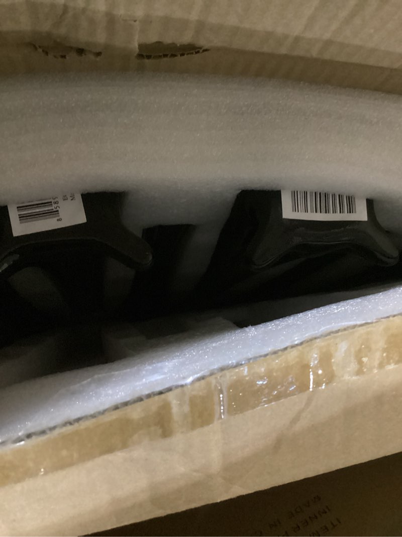 Condition photo showing Good Condition for craft and party, pack of 12, eiffel tower vases centerpiece for flower, wedding, decoration. (16", black) 16" black 16" - set of 12