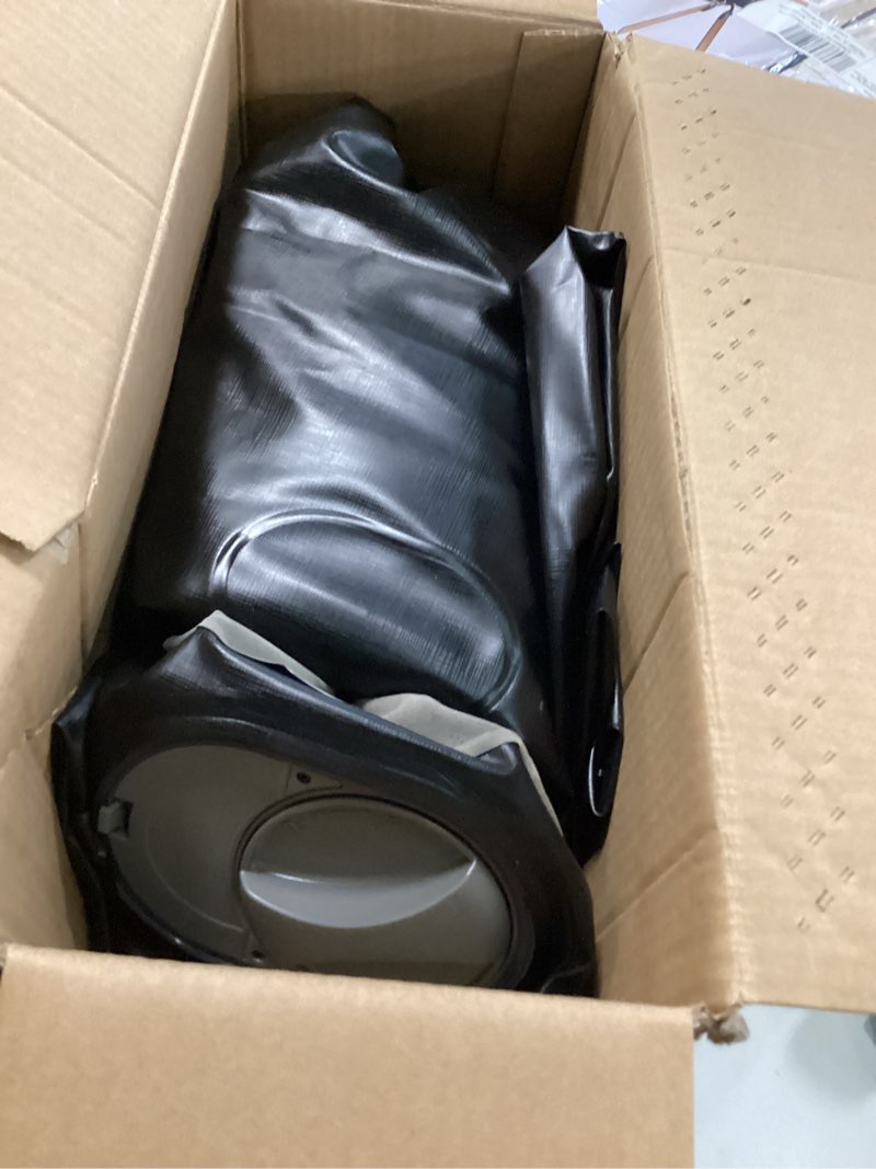 Condition photo showing Good Condition for ozark trail 13" full air mattress with built-in usb pump