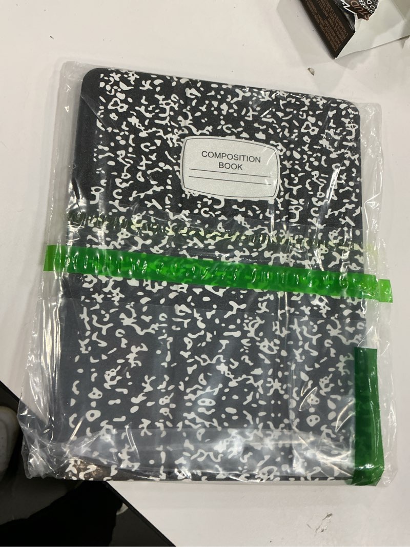 Condition photo showing Good Condition for Supveco Case for iPad Pro 11 Inch (M5/M4) 2025/2024 with Pencil Holder-[Apple Pencil Charging+Auto Wake/Sleep],Premium Folio Stand Case with Slim Soft TPU Back Cover for iPad Pro 11 Inch-Book Navy A-Book Navy