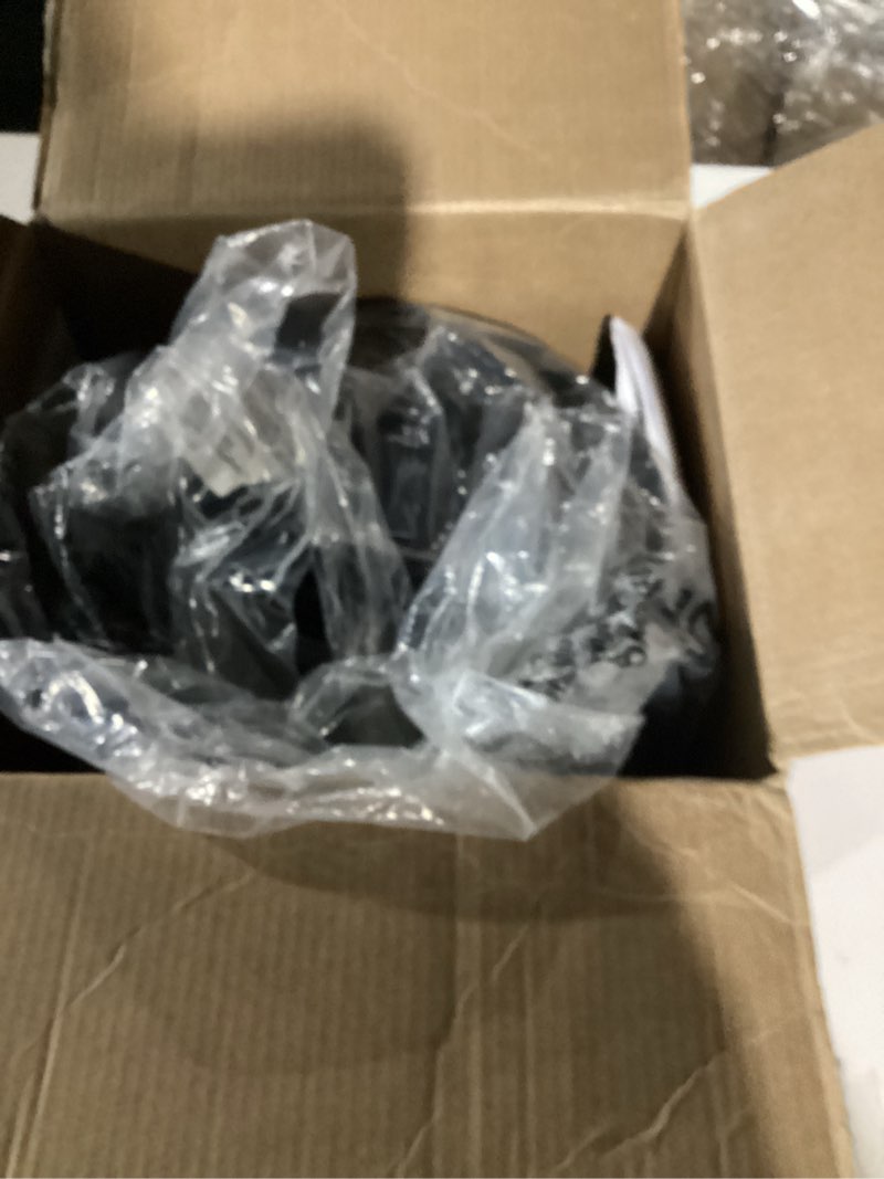 Condition photo showing Good Condition for Honeywell QuietSet™ Sleep Personal Fan with Pink Noise, Black, HTF300