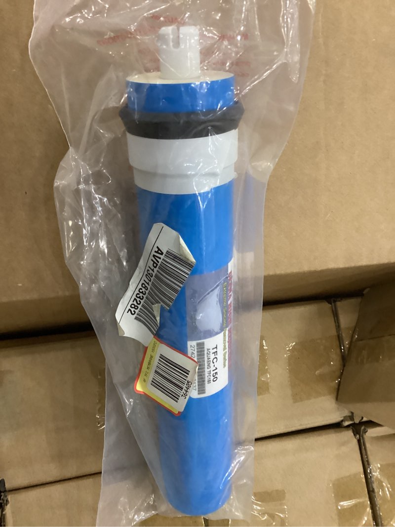 Ultra high rejection extreme silicate removal series