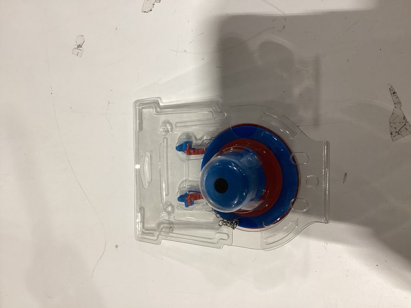 universal 2 in. and 3 in. super toilet tank flapper