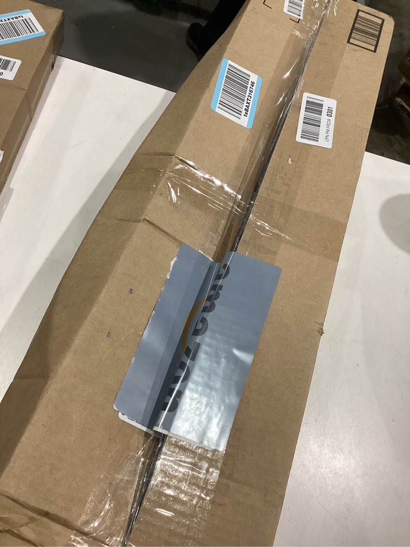 Condition photo showing Good Condition for Premium No Dig Ground Anchor DIY Screw in U-Model 27 Inch Fits Standard 4x4 Post (3.5" X 3.5" Inch) Great for Mailbox and Fence Posts 1