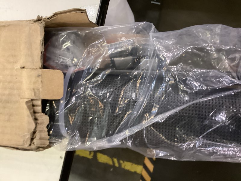 retractable baby gate