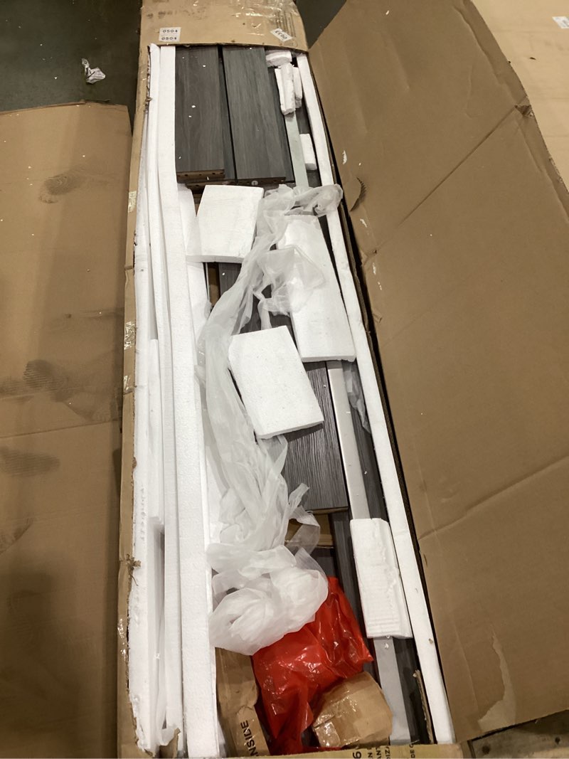 42" sliding barn door