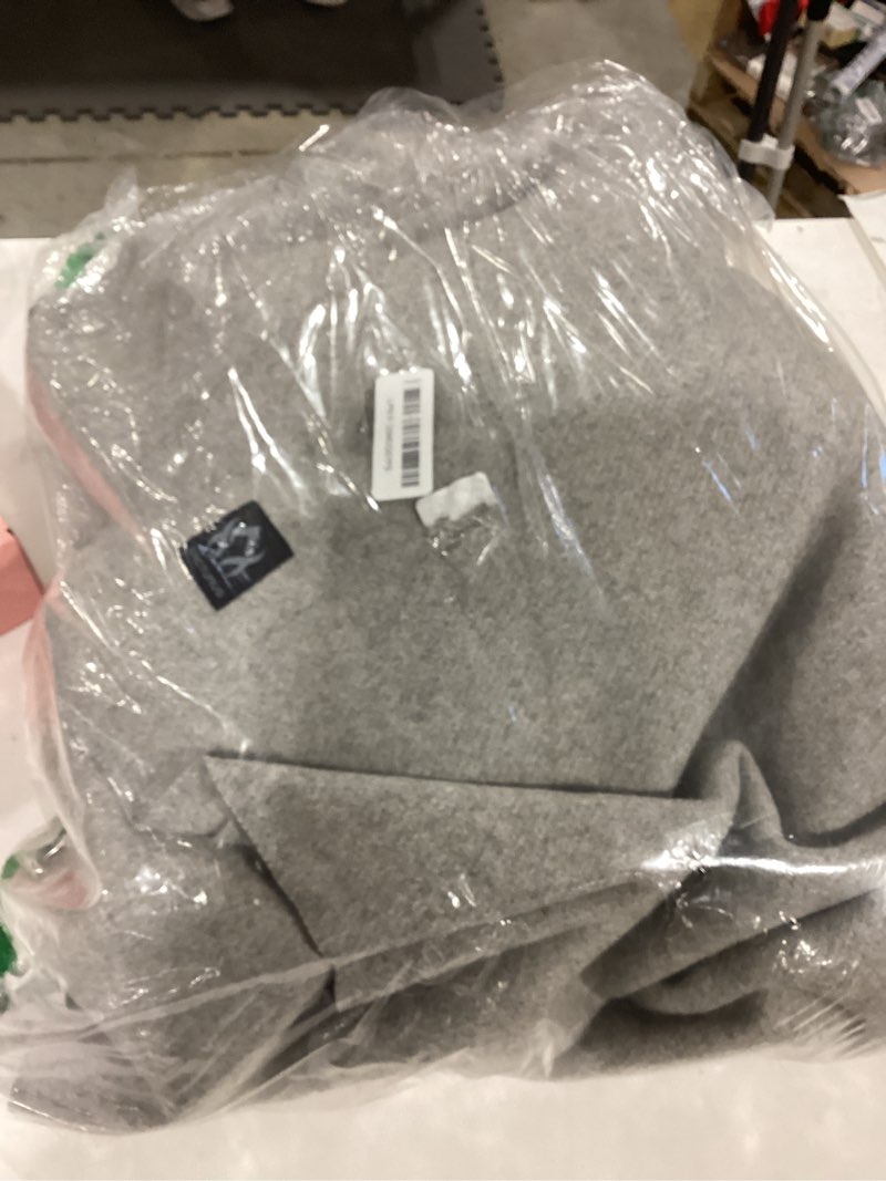 arcturus tahoe wool bed blanket | soft, breathable wool blanket for year-round comfort - queen size 