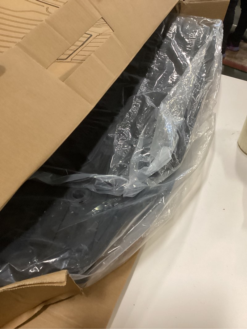 Condition photo showing Good Condition for 3W Floor Mats & Cargo Liner for 2024 2025 2026 Toyota Land Cruiser Prado & Lexus GX550 5 Seat (with CoolBox), TPE Custom Fit Floor Liner & Trunk Mats 1st &2nd Rows Car Mats & Cargo Mat 7. Land Cruiser|24-26|Floor Mats&Cargo Liner