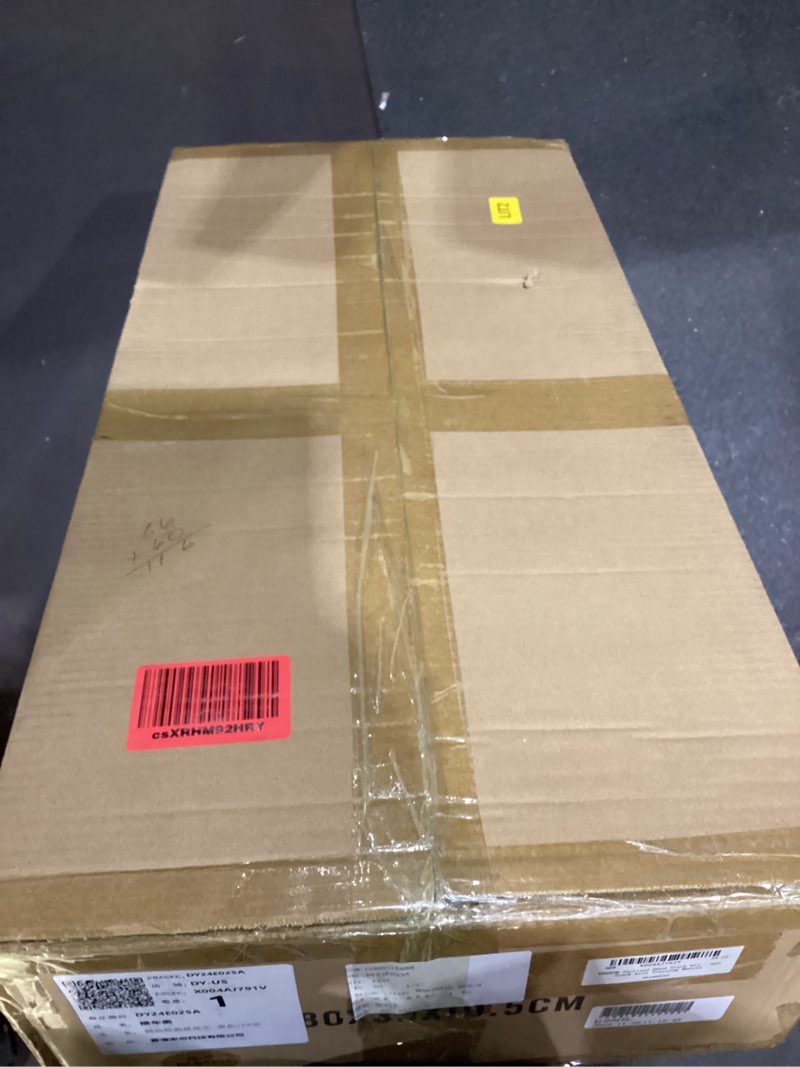 Condition photo showing New/Like New for KEDSUM Dolly Cart with Wheels, Upgrade Labor-Saving Folding Dolly with Training Wheels, Heavy Duty Hand Truck Cart with Pedal Rod,Thickened Iron Pipe for Moving, Furniture, Warehouse Use