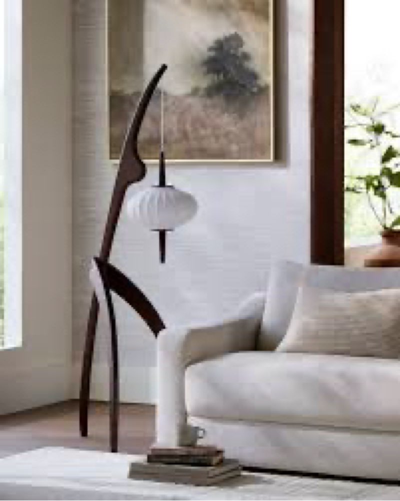 Arant Floor Lamp
