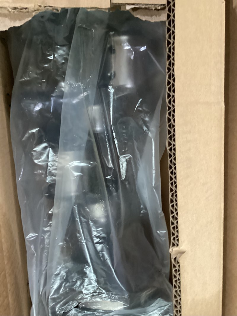 scat enterprises crankshaft, pro stock 9000 series, 3.750 in stroke, external balance, cast iron, 2-piece seal, small block chevy, each