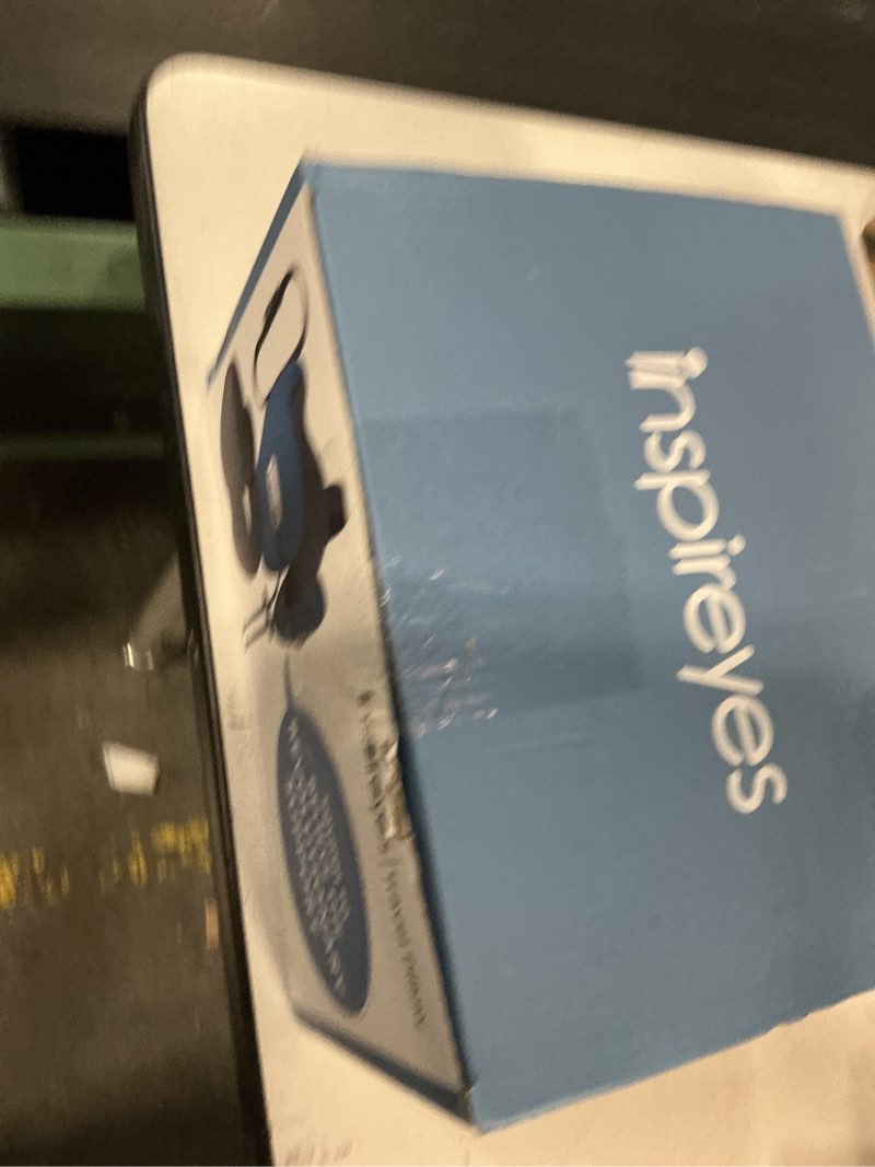 Condition photo showing New/Like New for Neck Pillow, Travel Pillow with Seat Strap, 3D Sleep Mask, Dual Support Neck Head, High Supportive Foam Airplane Pillow for Long Flight Road Trip, Stop Bobblehead Travel Essential, Beige