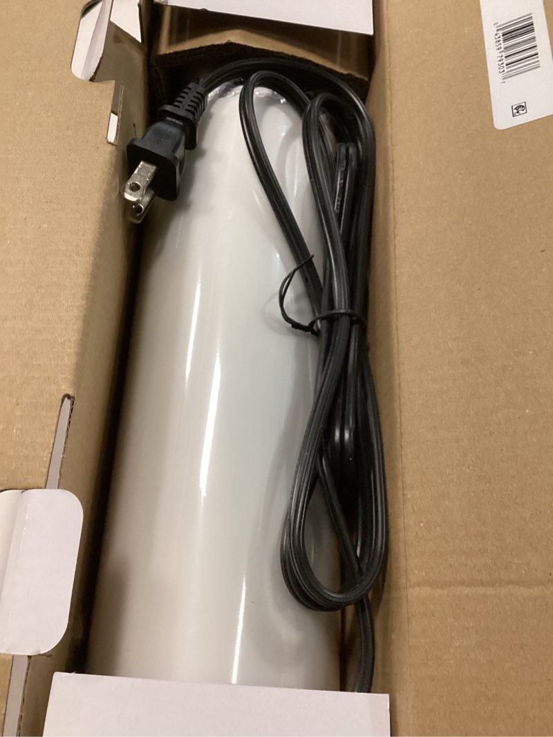 Condition photo showing Good Condition for fellowes sola™ 95 thermal laminator machine with pouch starter kit, 9.5 inch