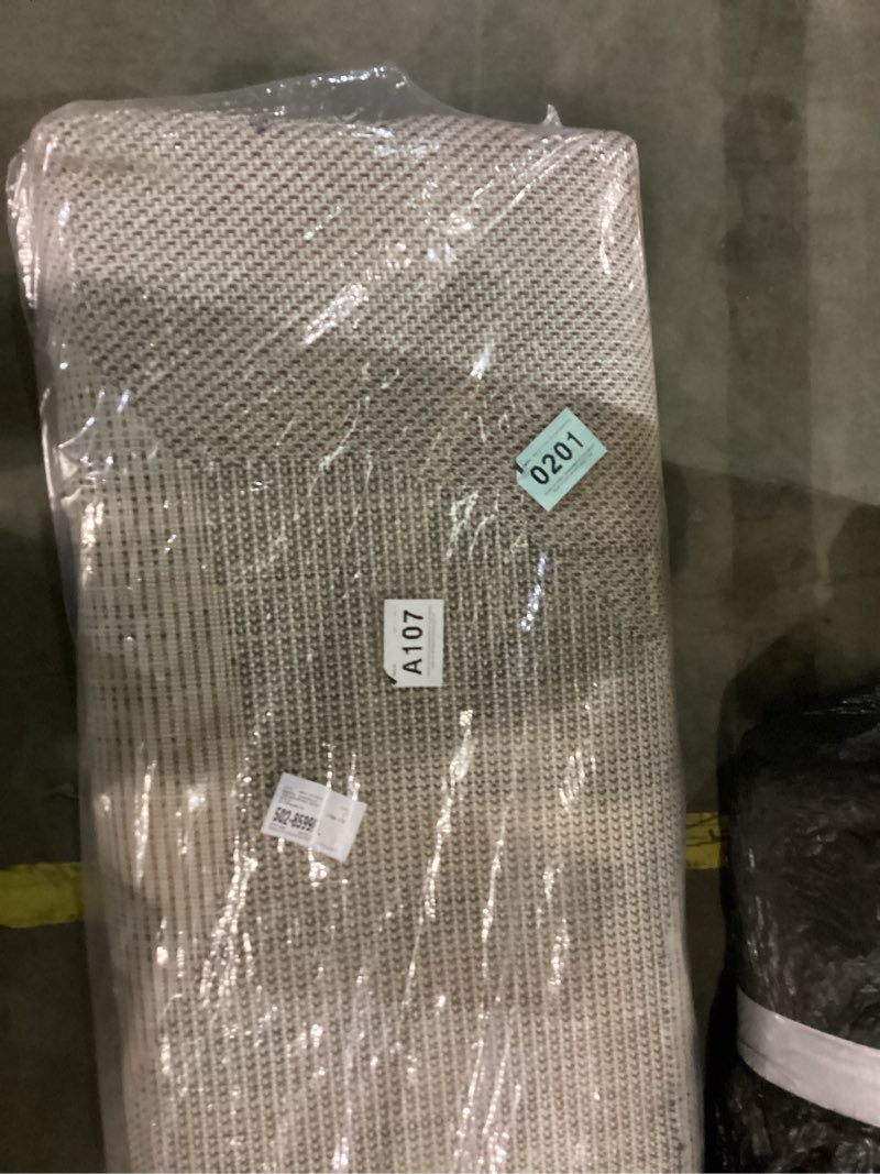 Area rug