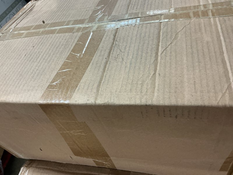 Condition photo showing New/Like New for (case with 3 boxes) just try snowpaww cassava cat litter 2 packs per box net weight per pack total net weight per pack total net weight = 11