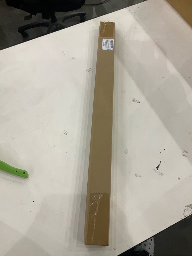 Condition photo showing New/Like New for BDFHYK ST270M250M10 27 inch 250Lbs/1112N Gas Struts Shocks Lift Support for are Leer Camper Shell Topper Rear Window, Snowmobile Sled Trailer Heavy Trailer Cap Door Truck Cap Basement Door, Set of 2 27 Inch 27inch-250Lb