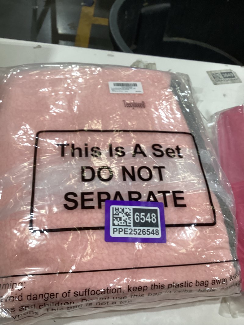 Condition photo showing As Is for Heating pad