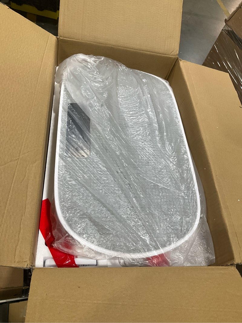 Condition photo showing Good Condition for merach vibration plate exercise machine, whole body workout equipment for women, bluetooth and silicone pedal, vibration plate with auto mode, vibrate fitness platform for home grey