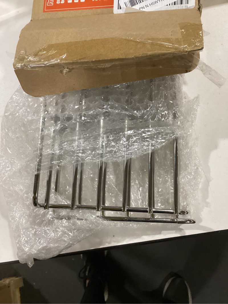 66045 Grill Warming Rack for Weber GS4 Genesis II E-410, II S-410, II SE-410 Grills, Grill Parts for