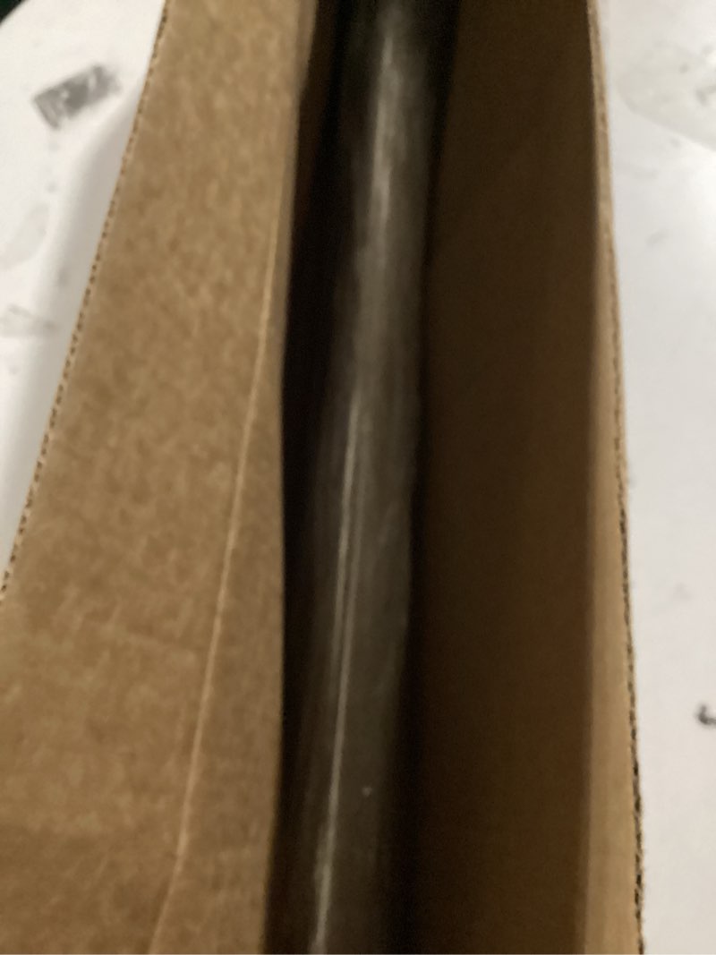 national hardware n179-432 steel threaded rods in zinc plated, 3/8"-16 x 24" zinc plated 3/8"-16 x 24"
