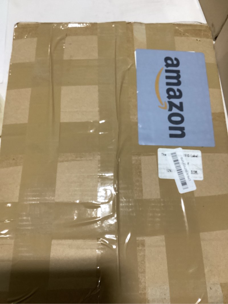 Condition photo showing Good Condition for Plant Stand Indoor with 4 Grow Lights - 63" Tall Plant Shelf- 8 Tiered Corner Plant Flower Stands Display Shelves for Home, Patio (Black)