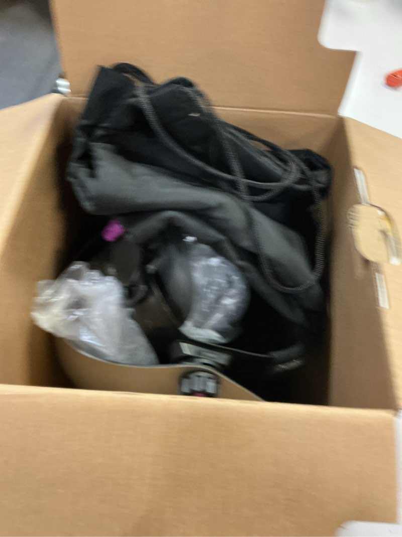 Condition photo showing New/Like New for Tefuawe Flip Up Chopped Fiberglass Sugar Scoop Welding Helmet, Medium Cut top and Bottom Sugar Scoop Pipeline Welding Hood FPL-2x4