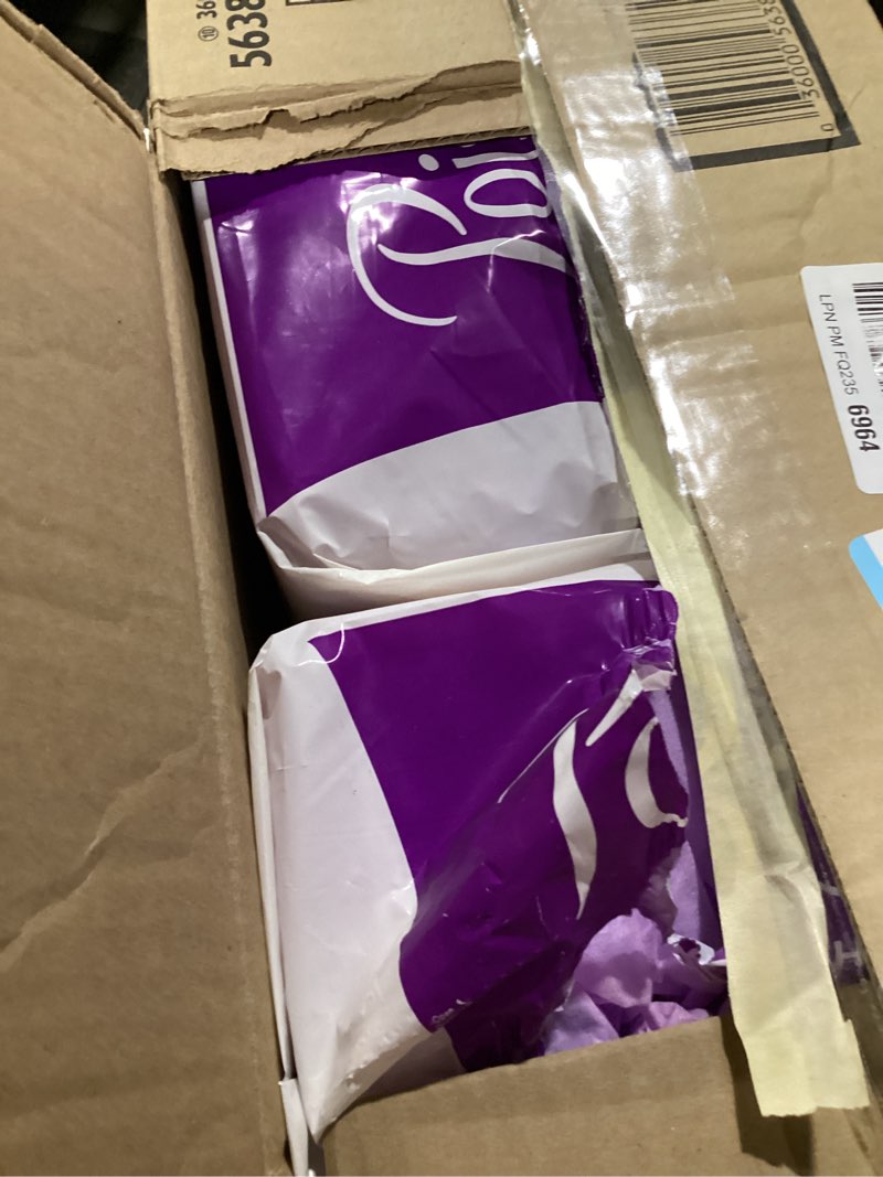 Condition photo showing Good Condition for poise incontinence pads & postpartum incontinence pads, 5 drop maximum absorbency, long length, 120 count (2 packs of 60), packaging may vary